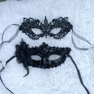 Sinful Mask (set)